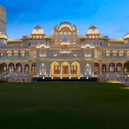 Hyatt Regency Jaipur Mansarovar Екстер'єр фото