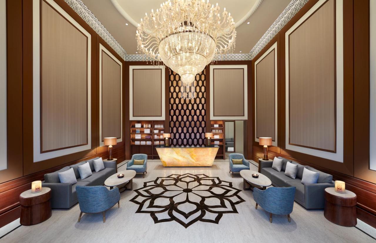 Hyatt Regency Jaipur Mansarovar Екстер'єр фото