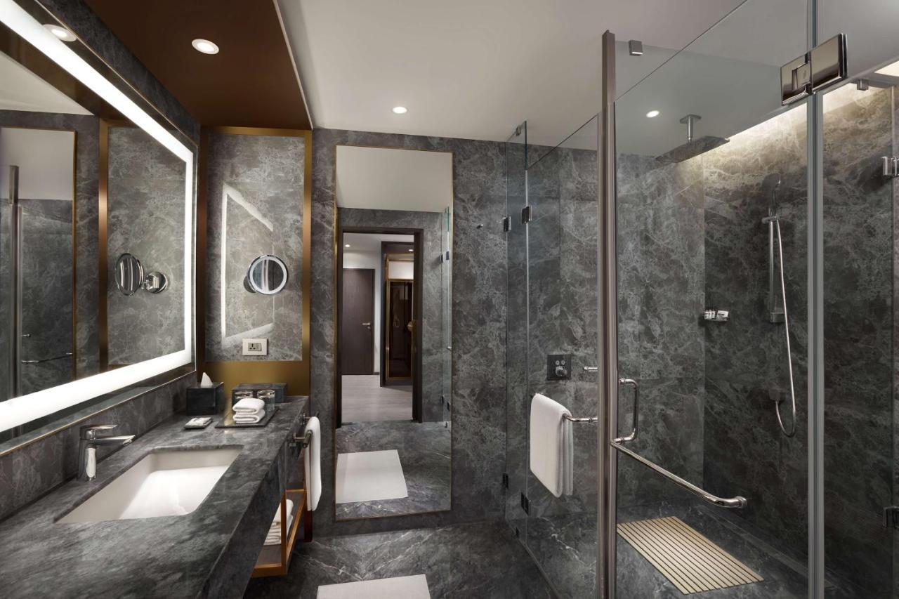 Hyatt Regency Jaipur Mansarovar Екстер'єр фото