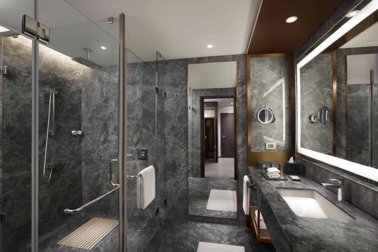 Hyatt Regency Jaipur Mansarovar Екстер'єр фото
