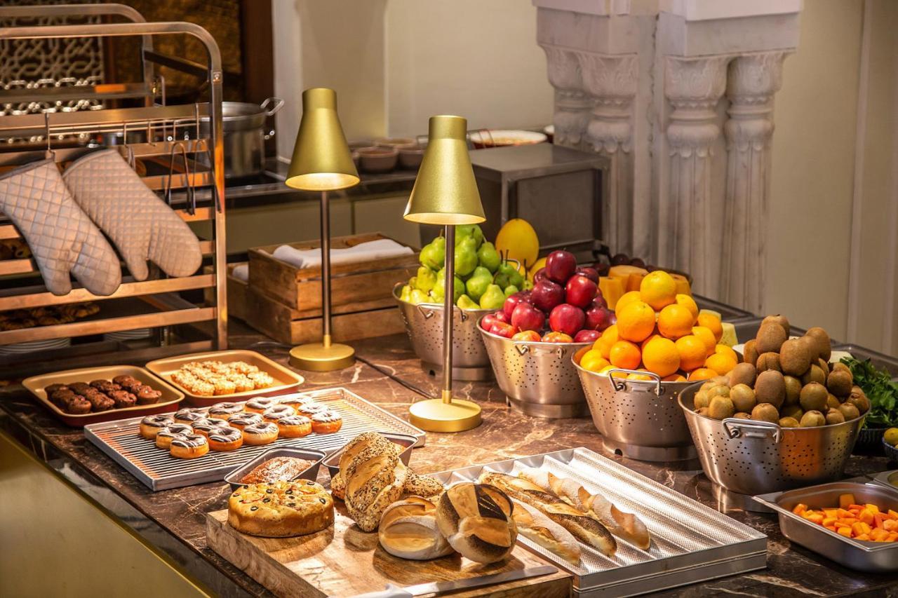 Hyatt Regency Jaipur Mansarovar Екстер'єр фото