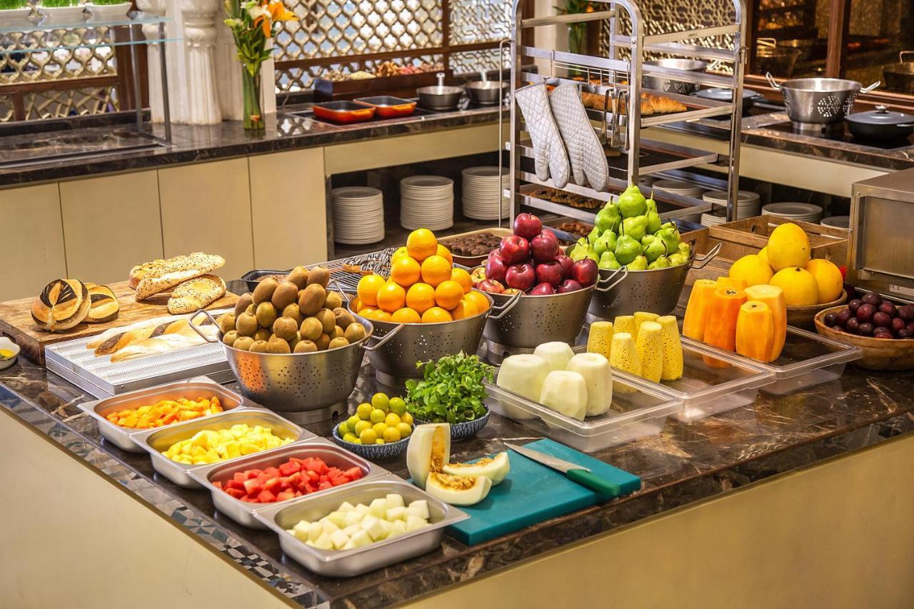 Hyatt Regency Jaipur Mansarovar Екстер'єр фото